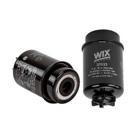 Wix Filters Fuel Filter 33533